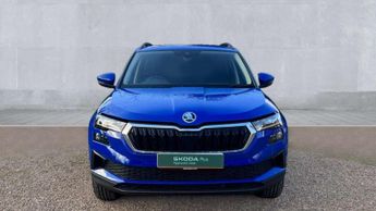 Skoda Karoq 1.0 TSI 116 SE Drive 5dr