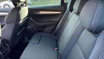Skoda Karoq 1.0 TSI 116 SE Drive 5dr