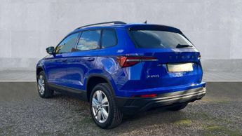 Skoda Karoq 1.0 TSI 116 SE Drive 5dr