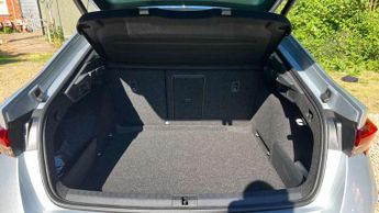 Skoda Octavia 1.5 TSI 150 e-TEC SE L 5dr DSG