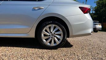 Skoda Octavia 1.5 TSI 150 e-TEC SE L 5dr DSG