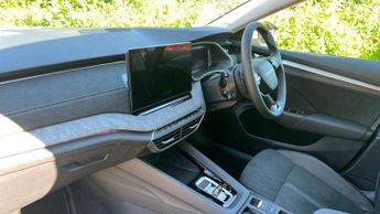 Skoda Octavia 1.5 TSI 150 e-TEC SE L 5dr DSG