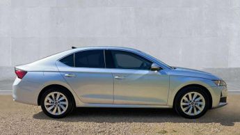 Skoda Octavia 1.5 TSI 150 e-TEC SE L 5dr DSG