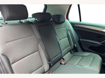 Volkswagen Golf 1.0 TSI 115 Match 5dr DSG