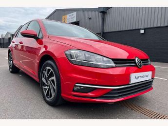 Volkswagen Golf 1.0 TSI 115 Match 5dr DSG