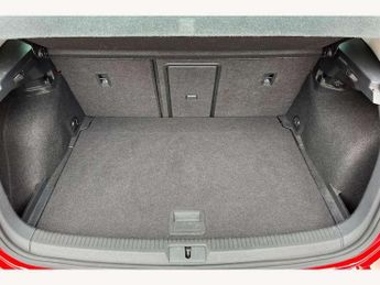 Volkswagen Golf 1.0 TSI 115 Match 5dr DSG