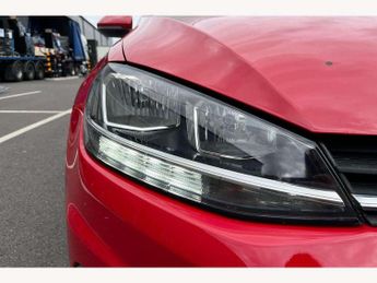 Volkswagen Golf 1.0 TSI 115 Match 5dr DSG