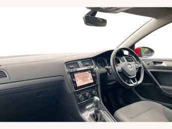 Volkswagen Golf 1.0 TSI 115 Match 5dr DSG