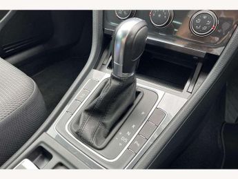 Volkswagen Golf 1.0 TSI 115 Match 5dr DSG