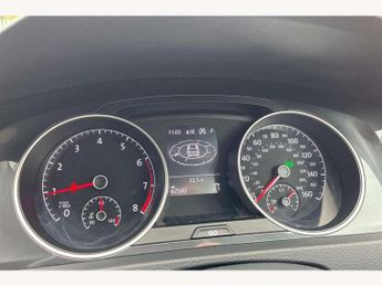 Volkswagen Golf 1.0 TSI 115 Match 5dr DSG