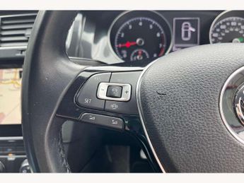 Volkswagen Golf 1.0 TSI 115 Match 5dr DSG