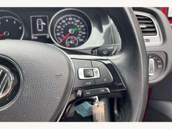 Volkswagen Golf 1.0 TSI 115 Match 5dr DSG