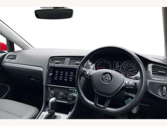 Volkswagen Golf 1.0 TSI 115 Match 5dr DSG