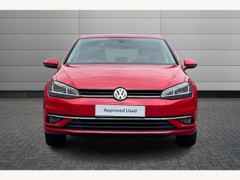 Volkswagen Golf 1.0 TSI 115 Match 5dr DSG