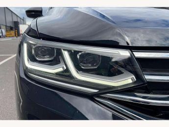 Volkswagen Tiguan 2.0 TDI Elegance 5dr DSG