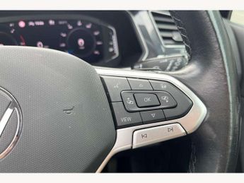 Volkswagen Tiguan 2.0 TDI Elegance 5dr DSG