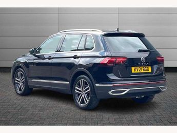Volkswagen Tiguan 2.0 TDI Elegance 5dr DSG