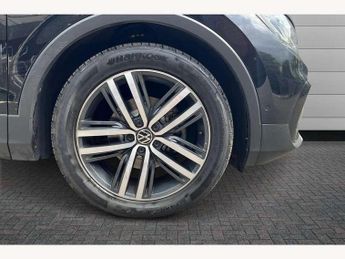 Volkswagen Tiguan 2.0 TDI Elegance 5dr DSG