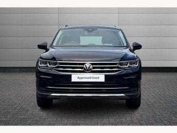 Volkswagen Tiguan 2.0 TDI Elegance 5dr DSG