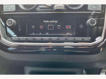 Volkswagen Up GTI 1.0 115PS Up GTI 3dr