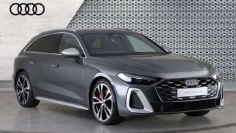 Audi S5 S5 3.0 TFSI Quattro Edition 1 5dr S Tronic