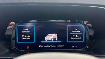 Volkswagen Caddy Maxi Life 2.0 TDI 122 Life 5dr DSG [Tech Pack]