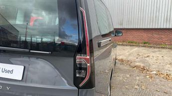 Volkswagen Caddy Maxi Life 2.0 TDI 122 Life 5dr DSG [Tech Pack]