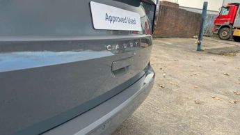 Volkswagen Caddy Maxi Life 2.0 TDI 122 Life 5dr DSG [Tech Pack]