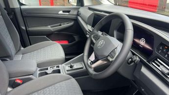 Volkswagen Caddy Maxi Life 2.0 TDI 122 Life 5dr DSG [Tech Pack]