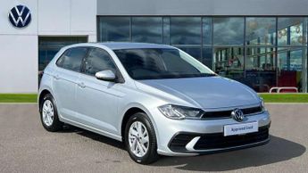 Volkswagen Polo 1.0 TSI Life 5dr