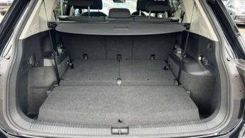 Volkswagen Tiguan Allspace 1.5 TSI Elegance 5dr DSG