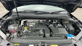 Volkswagen Tiguan Allspace 1.5 TSI Elegance 5dr DSG