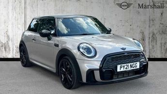 MINI Hatch 1.5 Cooper Sport 3dr
