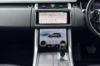Land Rover Range Rover Sport 3.0 SDV6 HSE 5dr Auto