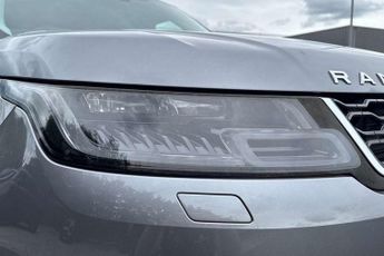 Land Rover Range Rover Sport 3.0 SDV6 HSE 5dr Auto