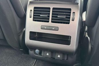 Land Rover Range Rover Sport 3.0 SDV6 HSE 5dr Auto