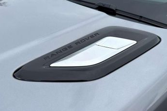 Land Rover Range Rover Sport 3.0 SDV6 HSE 5dr Auto