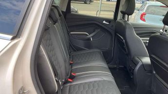 Ford Kuga Vignale 2.0 TDCi 180 5dr