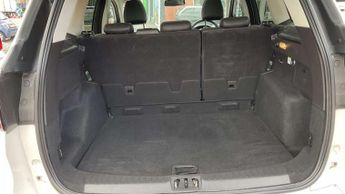 Ford Kuga Vignale 2.0 TDCi 180 5dr