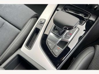 Audi A4 Avant 35 TFSI S Line 5dr S Tronic