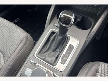 Audi Q2 35 TFSI Sport 5dr S Tronic