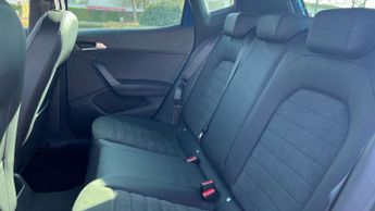 SEAT Arona 1.0 TSI 115 FR Sport 5dr DSG