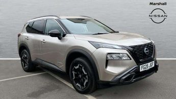 Nissan X-Trail 1.5 E-Power E-4orce 213 N-Trek 5dr [7 Seat] Auto