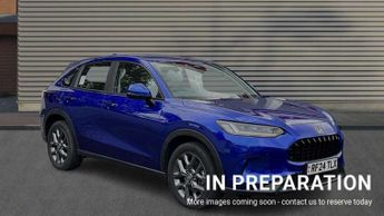 Honda ZR-V 2.0 eHEV Elegance 5dr CVT