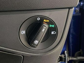 Volkswagen Polo GTI 2.0 TSI GTI 5dr DSG