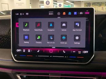 Volkswagen Tiguan 1.5 TSI eHybrid R-Line 5dr DSG