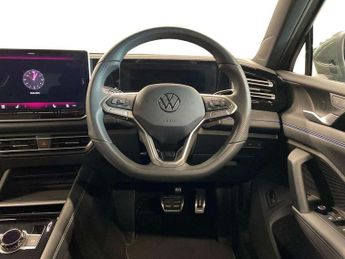 Volkswagen Tiguan 1.5 TSI eHybrid R-Line 5dr DSG