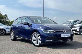 Volkswagen Golf TDi 2.0 TDI 150 Style 5dr DSG