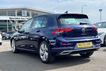 Volkswagen Golf 2.0 TDI 150 Style 5dr DSG