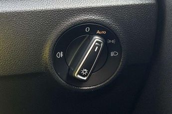 Volkswagen T-Roc 1.5 TSI EVO Black Edition 5dr DSG